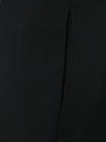 wide-leg trousers