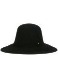 embellished detailing fedora hat