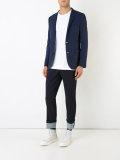 classic blazer 