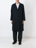 Long Length cashmere coat