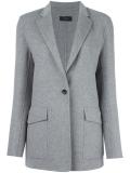 New Roma blazer