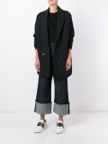 cropped wide leg jeans