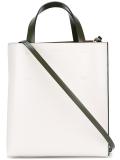 small 'Museo' tote