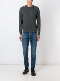 'Raglan'套头衫