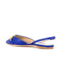 slingback flats