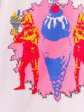 'Knights Cream'T恤