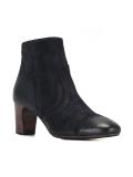 ankle length boots 