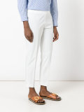 cropped trousers 