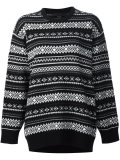 burnout panel jumper