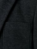 patch pocket blazer