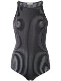 knitted bodysuit