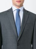 textured tie