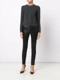 crew neck jumper 