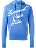 Caten Twins hoodie