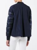 MONCLER 459668554881 740 ??? Synthetic->Polyamide
