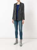 superfine round neck jumper