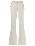 flared trousers