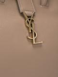 small Monogram Downtown Cabas YSL bag