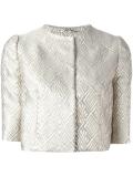 Cigno jacket