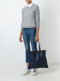 'Wingman' tote