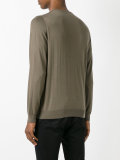 crew-neck jumper 