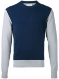 block panel jumper 