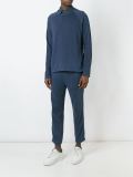 classic sweatshirt
