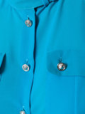 patch pockets shirt 