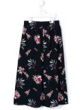 'Heart/Space' skirt