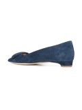flat ballerinas