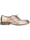 metallic derbies