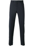 tapered trousers