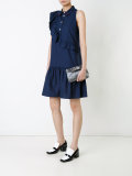 bow clutch bag