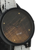 Avant Noir watch