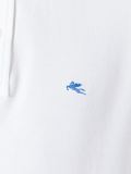 短袖Polo领衬衫
