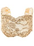 'Vintage Lace'手镯