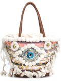 'Padma'中号手提包