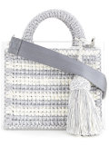 Prisoner St.Barts purse