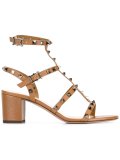 Valentino Garavani Rockstud凉鞋