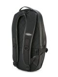 'Mleather' backpack