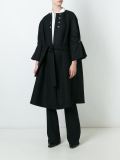 hook detail coat