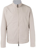 reversible coat 