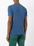 fine knit T-shirt