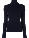 turtle neck jumper