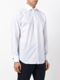 classic buttoned shirt 