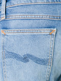 Lin Clean Stone skinny jeans