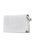 rectangular shoulder bag
