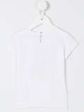 bunny print T-shirt