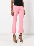 cropped pants 
