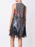 'Opters Lurex'连衣裙